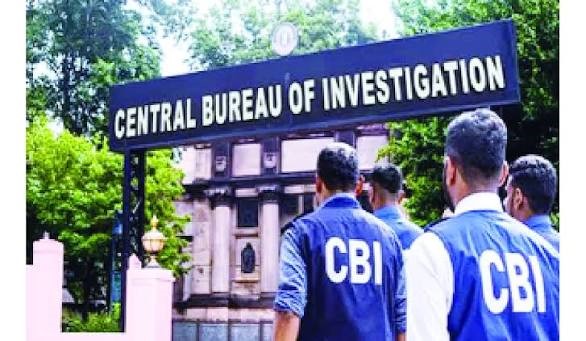 CBI, कोल माइन्स प्रोविडेंट फंड ऑर्गनाइजेशन को हुए 727.67 करोड़ रुपये के कथित नुकसान की जांच करने की कर रही है तैयारी ।