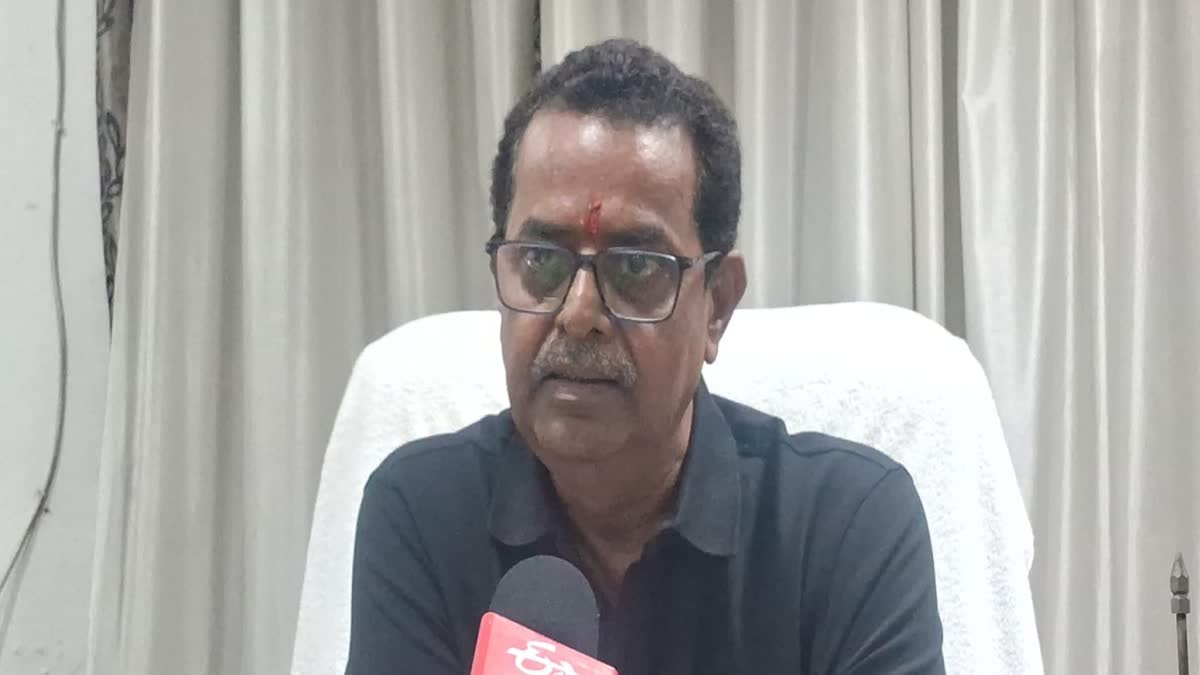 रांची सहित कई जिलों में कृषि-आधारित व्यवसायों के लिए बहुमंजिला इमारतें बनाई जाएंगी; किसानों को एक ही छत के नीचे सभी सुविधाएं मिल सकेंगी।