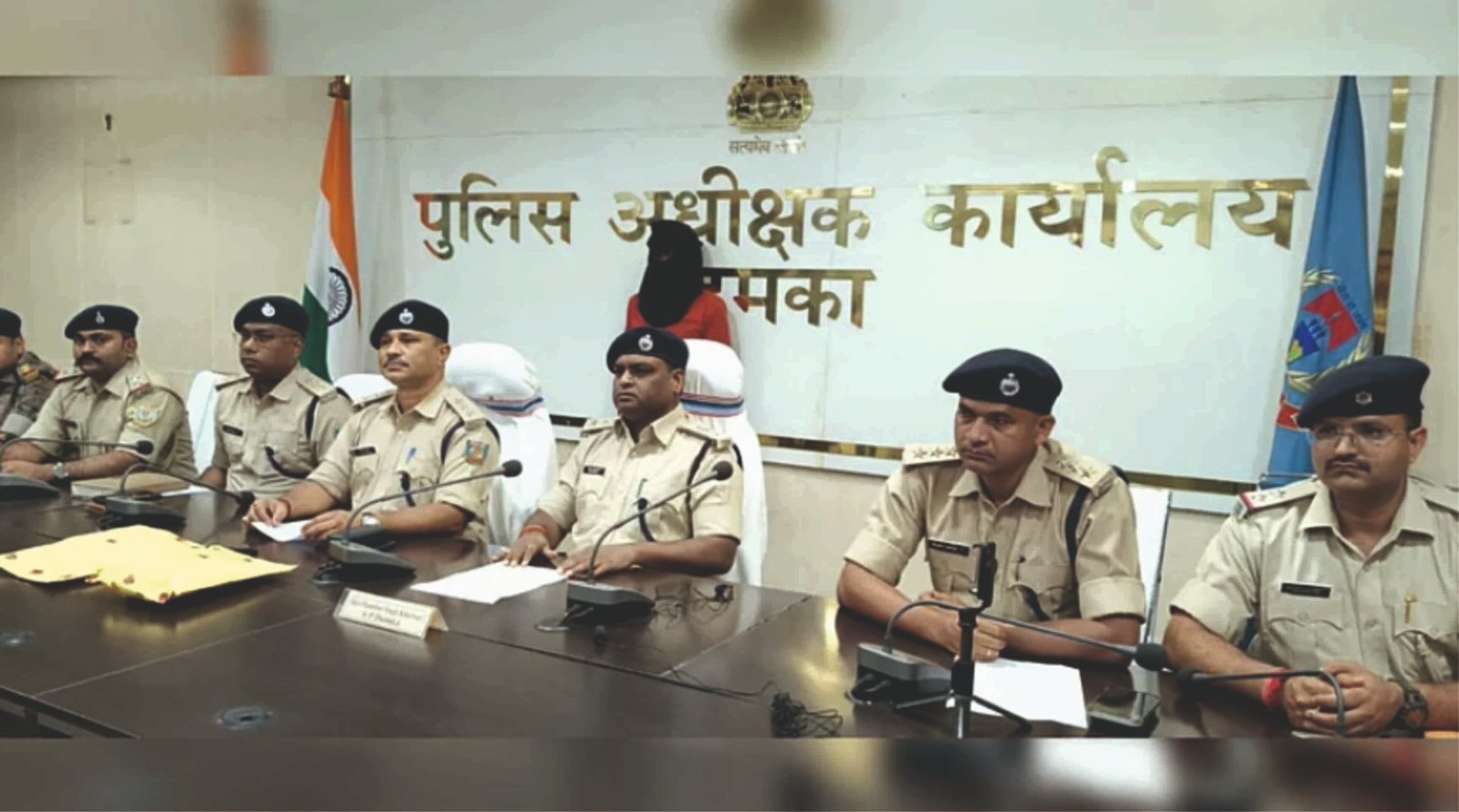 Missing For A Decade, Jharkhand Girl Traced To Jaipur As Police Rescue Four