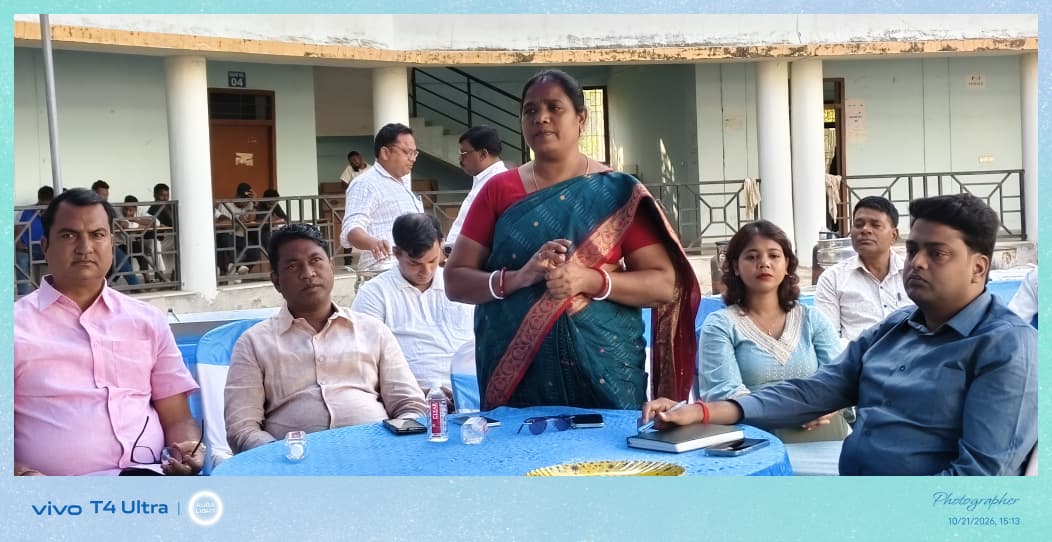 स्वर्गीय पीटर बड़ा मेमोरियल हॉकी टूर्नामेंट 2026