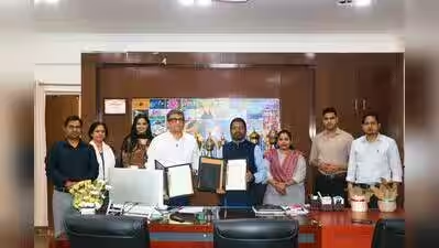JEPC partners with IPE Global to boost vocational training in Jharkhand